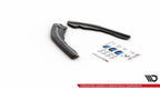 Splitters laterales traseros V.2 BMW M2 F87