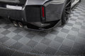 Splitters laterales traseros V.2 BMW M2 G87