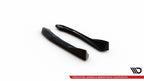 Splitters laterales traseros V.2 BMW M440i Gran Coupé G26