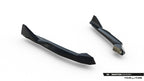 Splitters laterales traseros V.2 BMW M5 F90