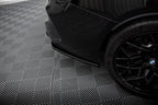 Splitters laterales traseros V.2 BMW M8 Gran Coupé F93