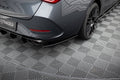 Splitters laterales traseros V.2 Cupra León ST Mk1