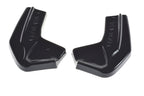Splitters laterales traseros V2 DO añadido V1 Ford Focus Hatchback ST-Line