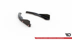 Rear Side Splitters V.2 + Flaps BMW 2 Series Coupe M-Pack G42