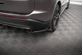 Splitters laterales traseros V.2 Ford Edge Mk2