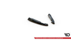 Splitters laterales traseros V.2 Ford Edge Mk2