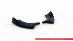Splitters laterales traseros V.2 Ford FIesta Mk8 ST