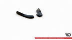Splitters laterales traseros V.2 Ford Focus Hatchback ST Mk4