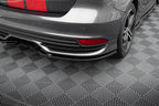 Splitters laterales traseros V.2 Ford Focus ST Mk3 Facelift