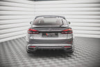 Splitters laterales traseros V.2 Ford Mondeo ST-Line Mk5 Facelift