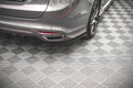 Splitters laterales traseros V.2 Ford Mondeo ST-Line Mk5 Facelift