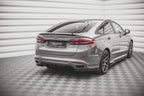 Splitters laterales traseros V.2 Ford Mondeo ST-Line Mk5 Facelift