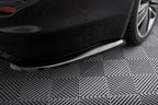 Splitters laterales traseros V.2 Infiniti Q50 S Mk1