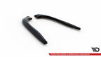 Splitters laterales traseros V.2 Infiniti Q50 S Mk1