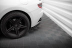 Splitters laterales traseros V.2 Maserati Granturismo Mk1