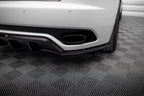 Splitters laterales traseros V.2 Maserati Granturismo Mk1
