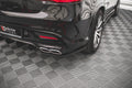 Splitters laterales traseros V.2 Mercedes-Benz GLE Coupé 63 AMG C292