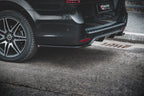 Splitters laterales traseros V.2 Mercedes-Benz Clase V AMG-Line W447 Facelift
