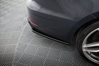 Splitters laterales traseros V.2 Seat Leon Cupra Mk3 Facelift Sportstourer