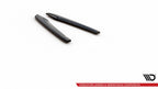 Splitters laterales traseros V.2 Seat Leon Cupra Mk3 Facelift Sportstourer