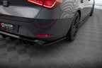 Splitters laterales traseros V.2 Seat León ST FR Mk4