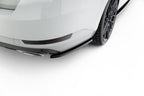 Splitters laterales traseros V.2 Skoda Superb Liftback / Familiar Mk3