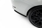 Splitters laterales traseros V.2 Skoda Superb Liftback / Familiar Mk3