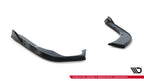 Splitters laterales traseros V.2 Skoda Superb Mk4