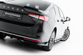 Splitters laterales traseros V.2 Skoda Superb Mk4