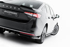 Splitters laterales traseros V.2 Skoda Superb Mk4