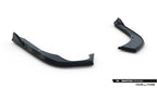 Splitters laterales traseros V.2 Skoda Superb Sportline Mk4