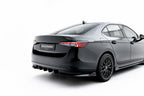 Splitters laterales traseros V.2 Skoda Superb Sportline Mk4