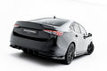 Splitters laterales traseros V.2 Skoda Superb Sportline Mk4
