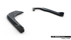 Splitters laterales traseros V.2 Skoda Superb Sportline Mk4