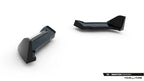 Splitters laterales traseros V.2 Toyota GR Yaris Mk4 Facelift