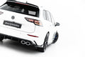 Splitters laterales traseros V.2 Volkswagen Golf R Variant Mk8 / Mk8 Facelift