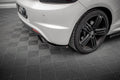 Splitters laterales traseros V.2 Volkswagen Scirocco R Mk3