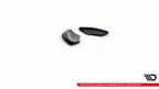 Splitters laterales traseros V.2 Volkswagen Scirocco R Mk3