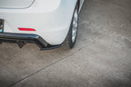 Splitters laterales traseros V.3 Alfa Romeo Giulietta Facelift