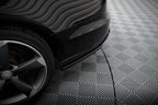 Rear Side Splitters V.3 Audi A6 Avant / Sedan / Saloon C7