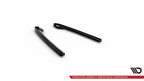 Rear Side Splitters V.3 Audi A6 Avant / Sedan / Saloon C7