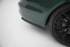 Splitters laterales traseros V.3 Audi A6 S-line Avant C7