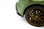Splitters laterales traseros V.3 Audi S3 Sportback 8Y Facelift