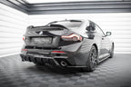 Splitters laterales traseros V.3 BMW Serie 2 G42