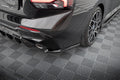 Splitters laterales traseros V.3 BMW Serie 2 G42