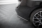 Splitters laterales traseros V.3 BMW Serie 2 G42