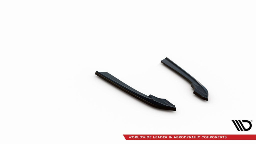 Rear Side Splitters V.3 BMW M340i M-Pack G20 / G21