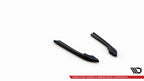 Rear Side Splitters V.3 BMW M340i M-Pack G20 / G21