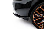 Splitters laterales traseros V.3 Cupra León ST Mk1 Facelift
