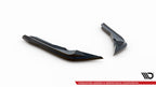 V3 Rear Side Splitters DO Added V1 BMW M2 G87